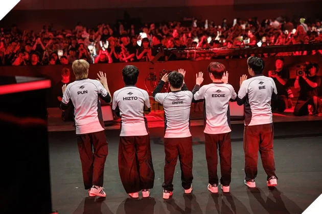 MSI 2026: TSW Bie Chia Sẻ Trải Nghiệm Tại Daejeon, Tin Vào Cơ Hội T1 Vô Địch