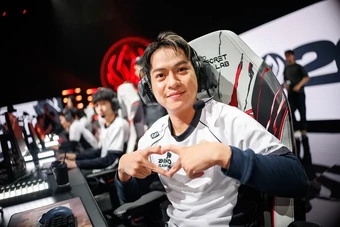 MSI 2026: TSW Bie Chia Sẻ Trải Nghiệm Tại Daejeon, Tin Vào Cơ Hội T1 Vô Địch