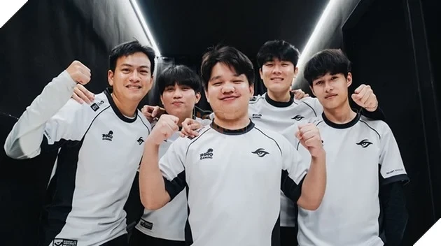 MSI 2026: TSW Dire muốn thử sức và đối đầu với Knight trên đường giữa