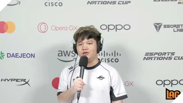MSI 2026: TSW Dire muốn thử sức và đối đầu với Knight trên đường giữa