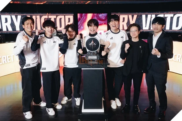 MSI 2026: TSW Dire muốn thử sức và đối đầu với Knight trên đường giữa