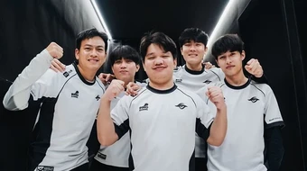 MSI 2026: TSW Dire muốn thử sức và đối đầu với Knight trên đường giữa