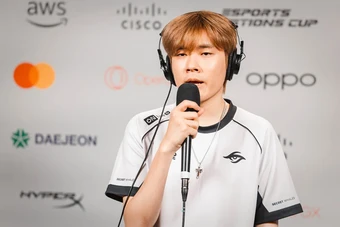 MSI 2026: TSW Pun Bày Tỏ Quyết Tâm Lọt Top 8 Để Người Hâm Mộ VCS Tự Hào