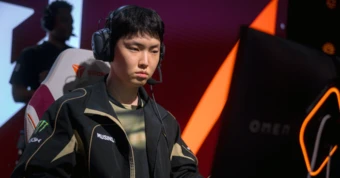 Nam streamer người Brazil ngầm miệt thị Chovy và cái kết