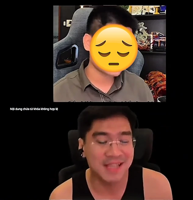 Nam streamer từng "đụng chạm" PewPew tiếp tục có phát ngôn gây tranh cãi về PUBG, phải xin lỗi khẩn cấp