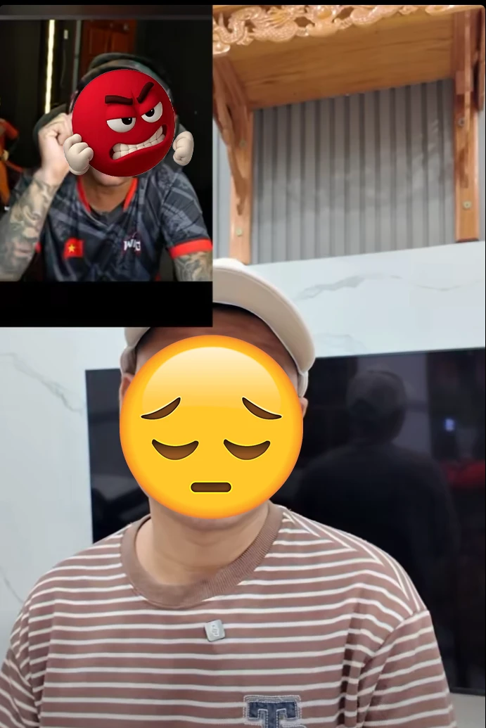 Nam streamer từng "đụng chạm" PewPew tiếp tục có phát ngôn gây tranh cãi về PUBG, phải xin lỗi khẩn cấp