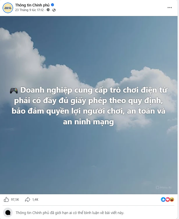 Nghi vấn Krafton và PUBG định "quay xe" với thị trường Việt Nam nhưng "không phải muốn là được" Nghi vấn Krafton và PUBG định "quay xe" với thị trường Việt Nam nhưng "không phải muốn là được"