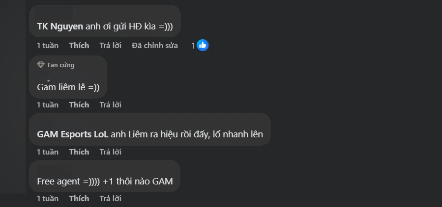 Nghi vấn siêu đại kiện tướng Lê Quang Liêm đã có "bến đỗ" chuẩn bị cho EWC 2026 Nghi vấn siêu đại kiện tướng Lê Quang Liêm đã có "bến đỗ" chuẩn bị cho EWC 2026