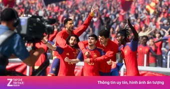 Người đoán đúng nhà vô địch World Cup 5 kỳ liên tiếp