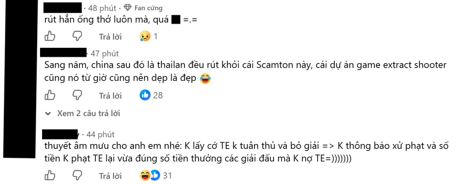 Người trong cuộc chính thức lên tiếng, cách PUBG đối xử với chúng ta là không thể chấp nhận được