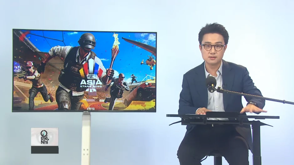 Nhà đài bất ngờ "nhắc" vụ PUBG, cộng đồng càng thêm bùng nổ