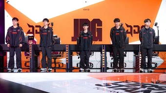 Nhận định First Stand 2026: JDG vs LOUD – Cơ hội chuộc lỗi cho đại diện của LPL