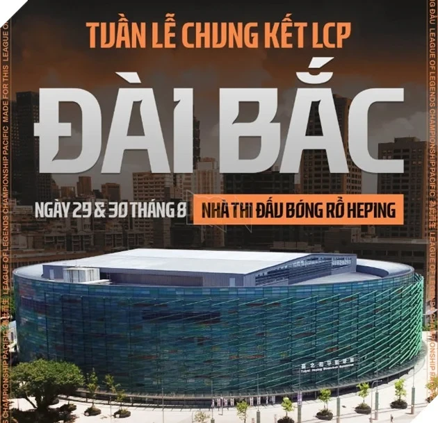 Những Điều Bạn Cần Biết Về Giải Đấu LCP 2026 Giai Đoạn 3