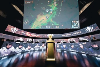 Những Điều Bạn Cần Biết Về Giải Đấu LCP 2026 Giai Đoạn 3