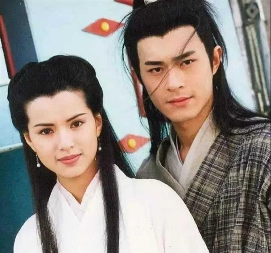 Những nhân vật "tàn nhưng không phế" trong tiểu thuyết Kim Dung