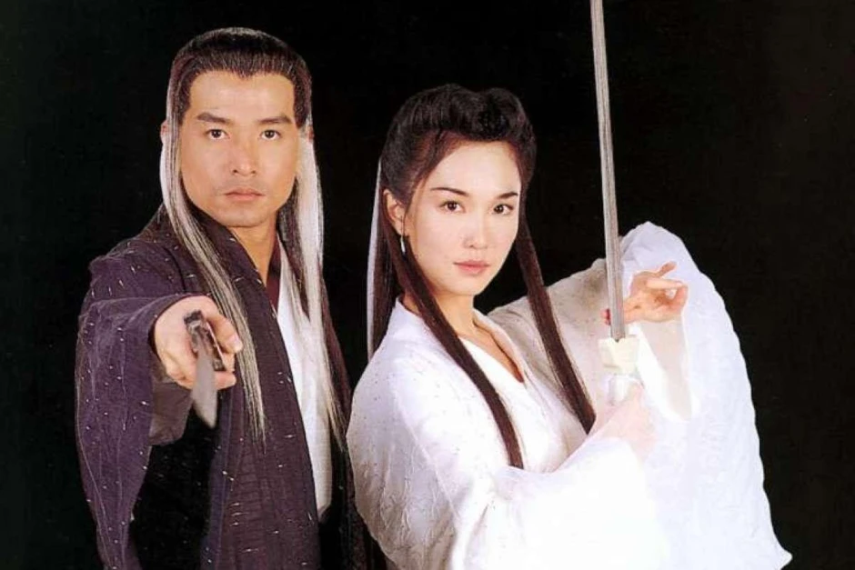 Những nhân vật "tàn nhưng không phế" trong tiểu thuyết Kim Dung