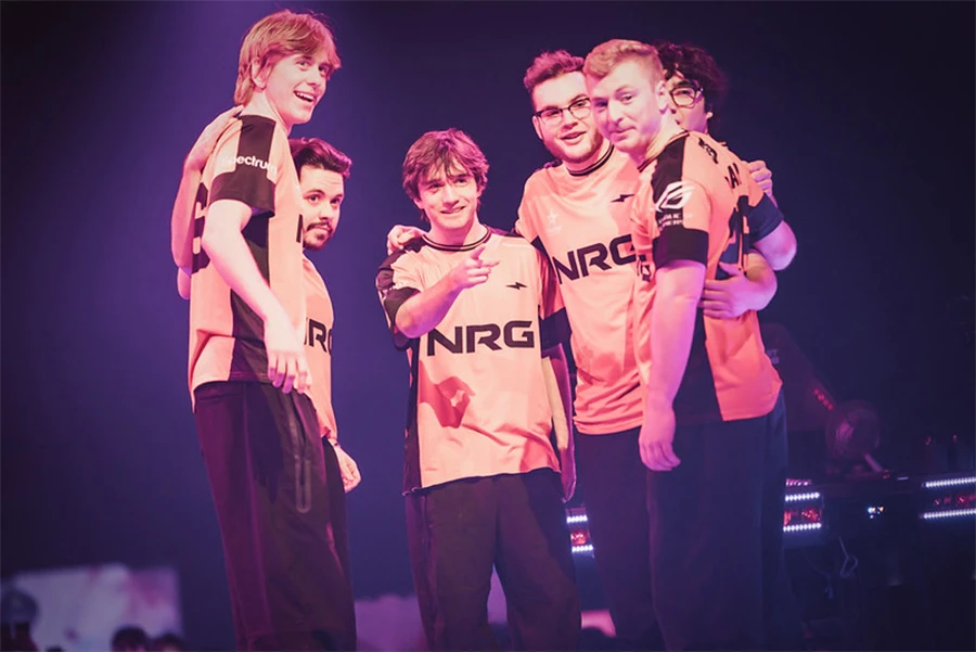 Dự đoán Chung Kết Nhánh Thắng VCT Masters Santiago 2026: NRG vs Nongshim RedForce Dự đoán Chung Kết Nhánh Thắng VCT Masters Santiago 2026: NRG vs Nongshim RedForce