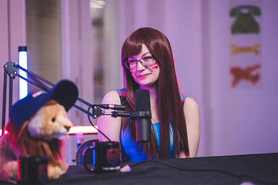 Nữ tuyển thủ và streamer trong thế giới Esports: Vượt qua định kiến, tiếng cười cợt và hành trình khẳng định bản thân Nữ tuyển thủ và streamer trong thế giới Esports: Vượt qua định kiến, tiếng cười cợt và hành trình khẳng định bản thân