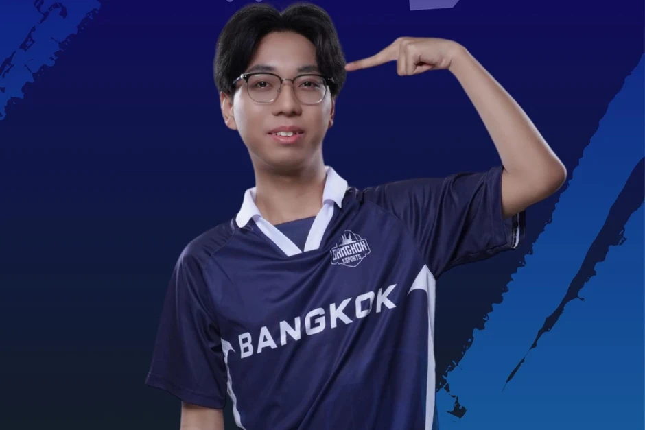 Nữ vận động viên eSports Thái Lan bị kết án tù vì gian lận
