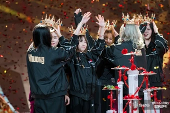 Nữ Vương Đại Chiến 2026: Saigon Phantom lên ngôi với chiến thắng hủy diệt 3-0