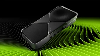 Nvidia dẫn đầu thị trường GPU chơi game toàn cầu với thị phần vượt 95%