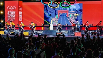 Olympic Esports Games sụp đổ: Vì sao IOC quay lưng với Esports?