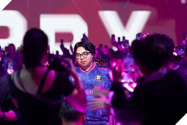 Paper Rex đăng quang VCT 2026 Pacific: Stage 1 sau màn walk out “cực cháy”