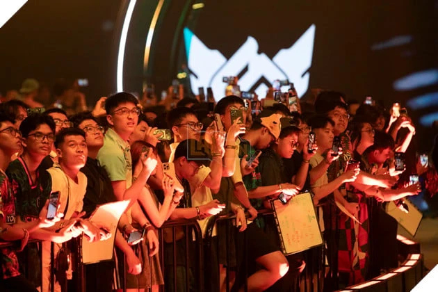 Paper Rex đăng quang VCT 2026 Pacific: Stage 1 sau màn walk out “cực cháy”