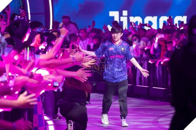 Paper Rex đăng quang VCT 2026 Pacific: Stage 1 sau màn walk out “cực cháy”