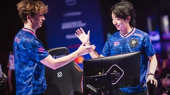 Paper Rex vs G2 Esports: Dự đoán bán kết nhánh thua tại VCT Masters Santiago 2026