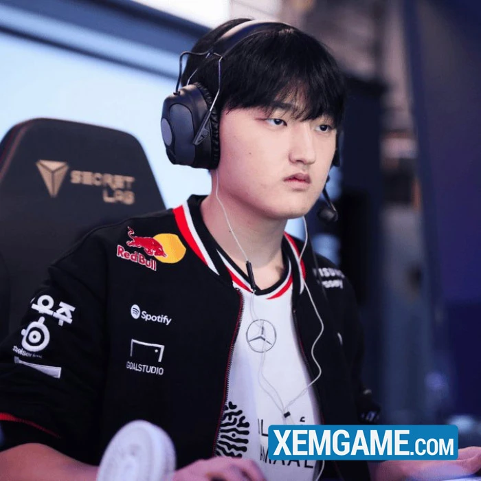 Peyz bất ngờ luyện Ekko, Jayce đường dưới, con bài tủ cho EWC 2026?