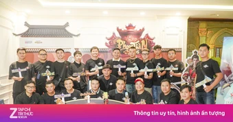 Phong Thần - tựa game thứ hai của VNGGames tròn 20 năm tuổi