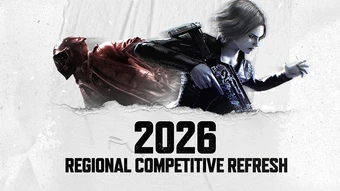 PUBG Esports tái cấu trúc toàn diện năm 2026: Mở rộng hệ sinh thái và định hình lại đường đua toàn cầu