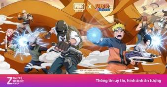 PUBG Mobile tạo mùa hè bùng nổ với nhiều hợp tác thương hiệu đẳng cấp