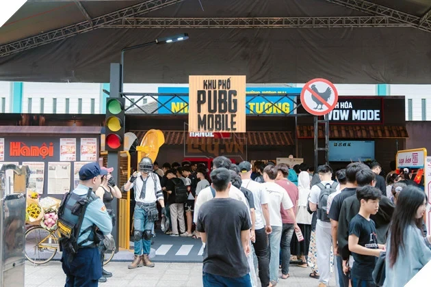 PUBG Mobile Và Hành Trình Khẳng Định Vị Thế Tại ASIAD 20