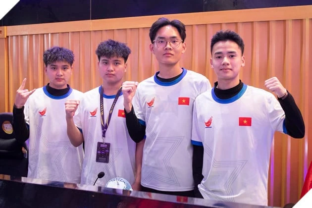 PUBG Mobile Việt Nam giành vé dự ASIAD 2026, lộ diện 8 đại diện châu Á góp mặt tại Nhật Bản