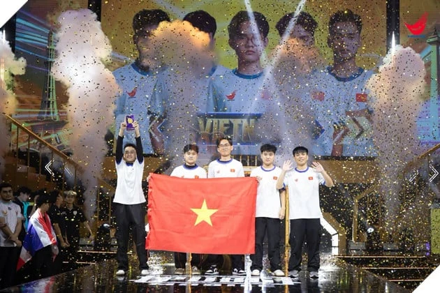 PUBG Mobile Việt Nam giành vé dự ASIAD 2026, lộ diện 8 đại diện châu Á góp mặt tại Nhật Bản