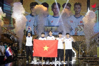 PUBG Mobile Việt Nam giành vé dự ASIAD 2026, lộ diện 8 đại diện châu Á góp mặt tại Nhật Bản