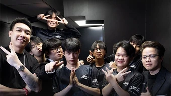 Pun và Dire tiết lộ hành trình đầy tham vọng của Team Secret Whales trước First Stand 2026
