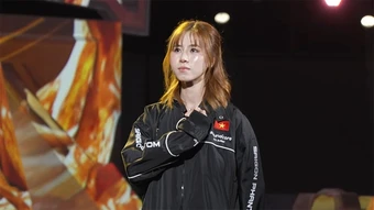 Queens of Glory 2026 lập kỷ lục, trở thành giải Esports nữ khu vực hot nhất Đông Nam Á