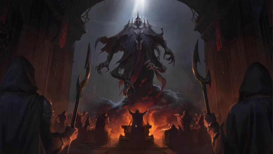 Riot ẩn ý một cơ chế cực mạnh của LMHT có thể quay trở lại trong tương lai