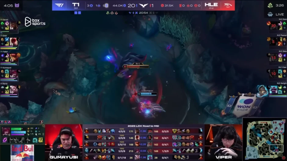 Riot ẩn ý một cơ chế cực mạnh của LMHT có thể quay trở lại trong tương lai