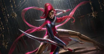 Riot ẩn ý một cơ chế cực mạnh của LMHT có thể quay trở lại trong tương lai