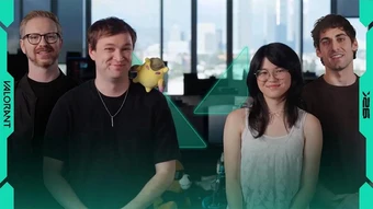 Riot Games công bố loạt thay đổi lớn cho VALORANT trong mùa giải 2026