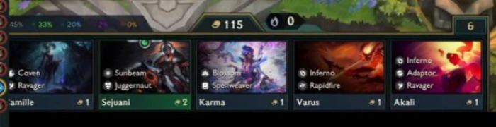 Riot Games preview trước Unreal Engine khi áp dụng cho ĐTCL, spoil một số đơn vị mùa 18