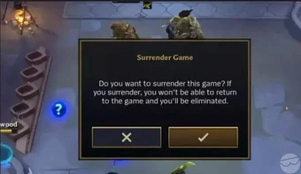 Riot Games xác nhận cố ý đầu hàng để phá người chơi khác sẽ biến mất trong ĐTCL mùa 17
