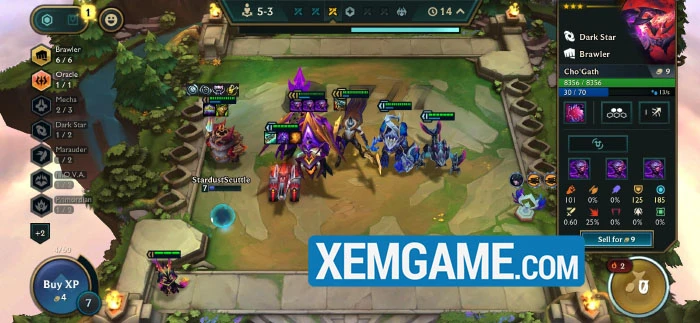 Riot Games xác nhận số liệu 30 triệu người chơi ĐTCL, một con số "đáng kinh ngạc"