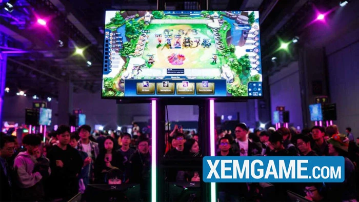Riot Games xác nhận số liệu 30 triệu người chơi ĐTCL, một con số "đáng kinh ngạc"