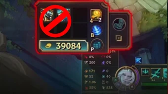Riot mạnh tay với lạm dụng bug LMHT: Hàng nghìn tài khoản bị khóa tạm thời
