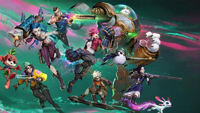 Riot nới lỏng cơ chế hoạt động của Vanguard, giúp PC "nhẹ gánh" Riot nới lỏng cơ chế hoạt động của Vanguard, giúp PC "nhẹ gánh"